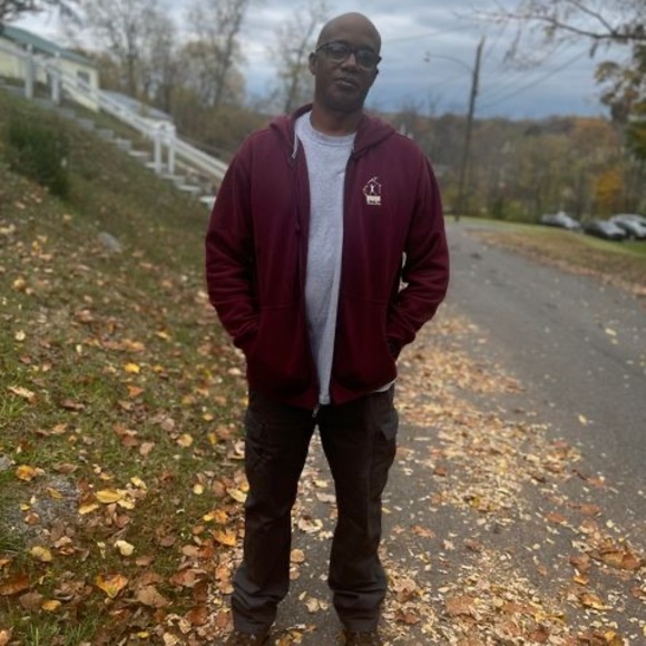 Meet your Posher, Cory - Picture 1 of 1